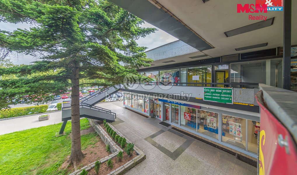 Pronájem obchodních prostor 110 m², Havířov – náhled fotky 3