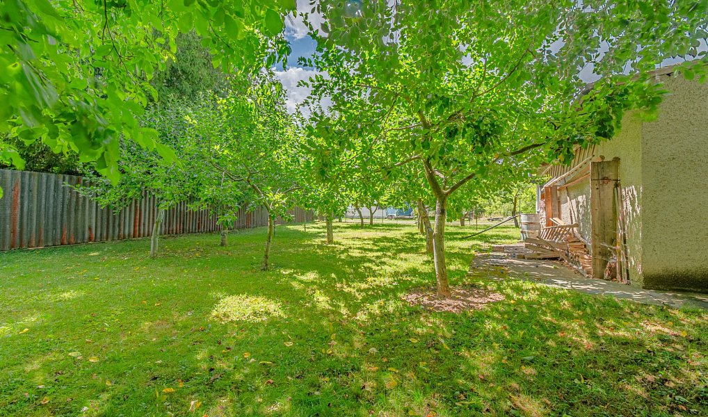 Prodej domu 173 m² s pozemkem 996 m², Uničov – náhled fotky 32