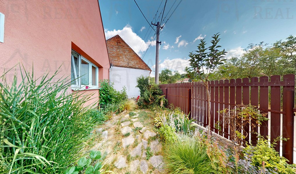 Prodej domu 58 m² s pozemkem 357 m², Ždánice – náhled fotky 14