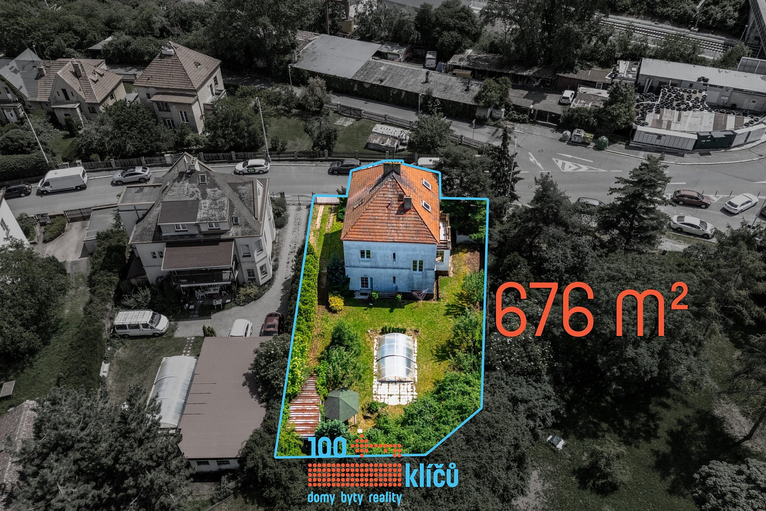 Prodej ubytovacího objektu 211 m² — photo 2