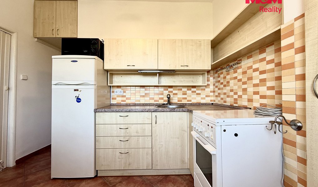 Pronájem bytu 2+1 53 m², Praha – náhled fotky 2