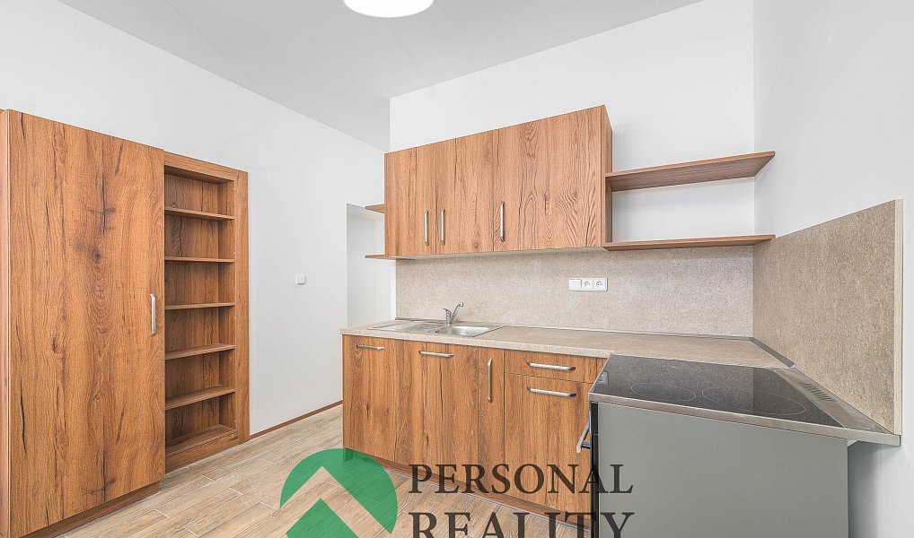 Pronájem bytu 1+1 43 m², Přelouč – náhled fotky 2