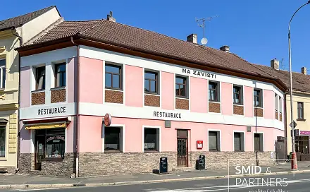 Prodej domu 302 m² s pozemkem 491 m², Vítězná, Kutná Hora - Sedlec