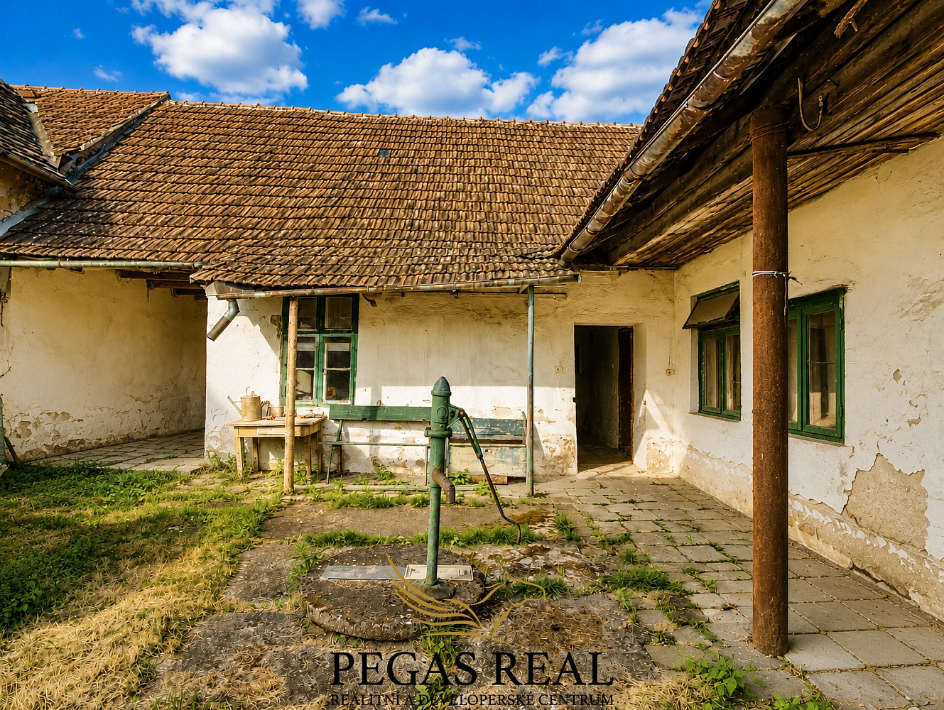 Prodej domu 186 m² s pozemkem 806 m² — photo 3