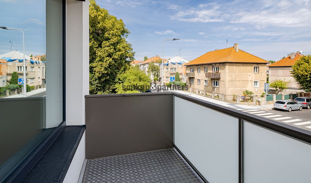 Prodej bytu 2+kk 48 m², Kladno – náhled fotky 2