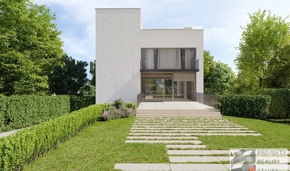 Prodej domu 650 m² s pozemkem 2 052 m², Brno – náhled fotky 7