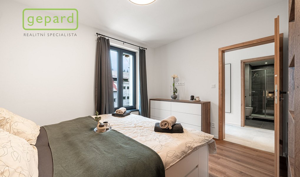 Prodej bytu 2+kk 48 m², Pernink – náhled fotky 6
