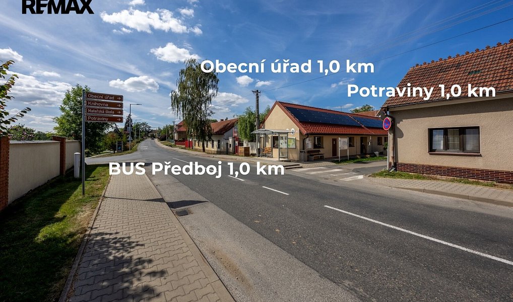 Prodej domu 169 m² s pozemkem 918 m², Předboj – náhled fotky 38