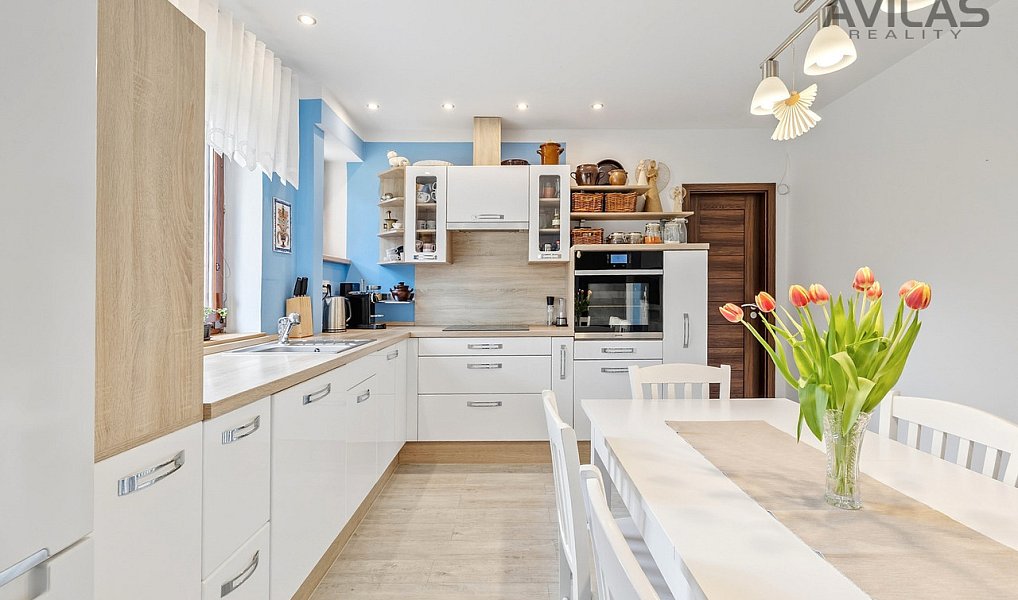 Prodej domu 269 m² s pozemkem 1 084 m², Praha – náhled fotky 5