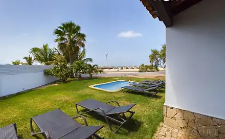 Prodej domu 128 m² s pozemkem 320 m², Vila Verde, Kapverdy