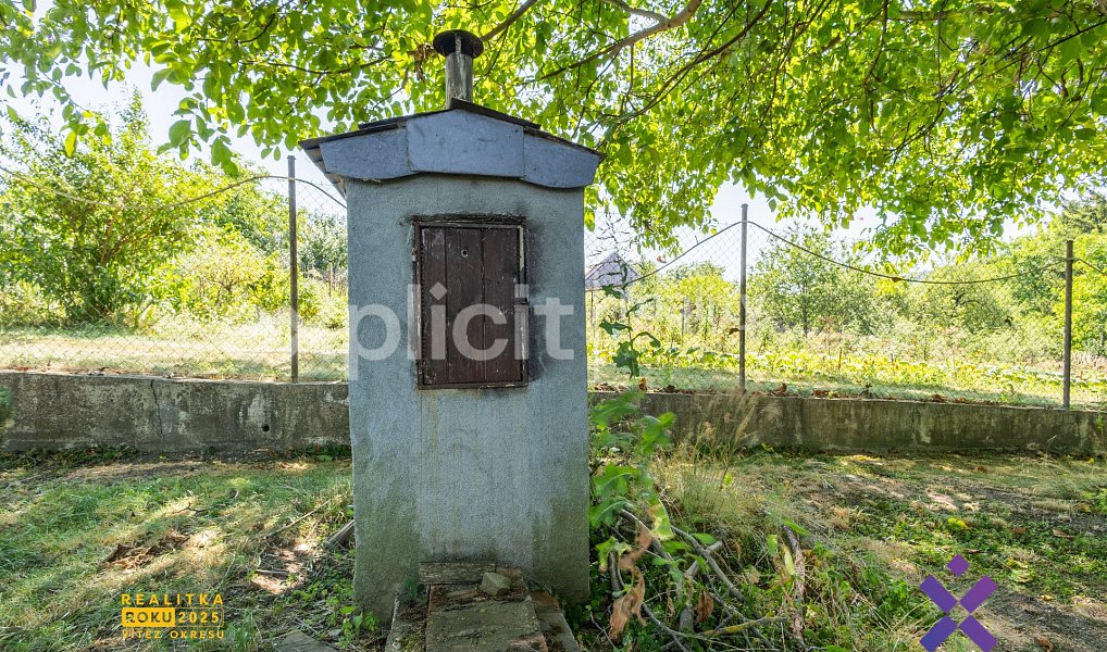 Prodej domu 50 m² s pozemkem 2 110 m², Suchov – náhled fotky 27