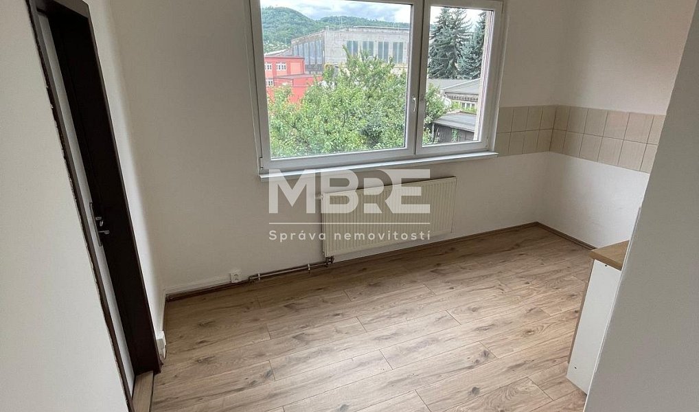 Pronájem bytu 2+1 43 m², Děčín – náhled fotky 2
