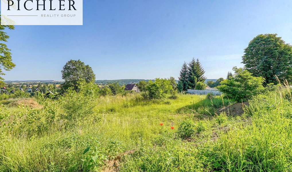 Prodej stavebního pozemku 1 783 m², Úlice – náhled fotky 8