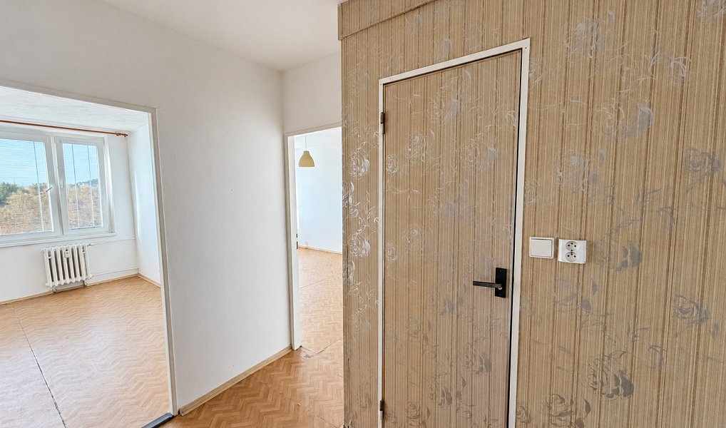 Pronájem bytu 2+kk 40 m², Podbořany – náhled fotky 7