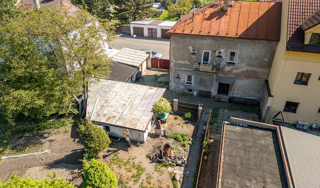 Prodej domu 198 m² s pozemkem 831 m², Mladá Boleslav – náhled fotky 24