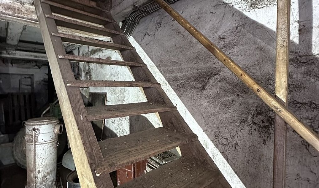 Prodej skladovacích prostor 830 m², Jakubov u Moravských Budějovic – náhled fotky 17
