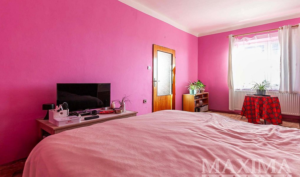Prodej bytu 3+1 98 m², Klatovy – náhled fotky 11
