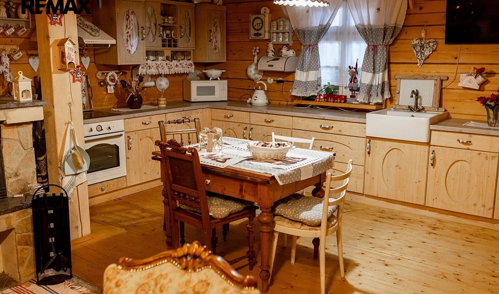 Prodej domu 153 m² s pozemkem 635 m², Abertamy – náhled fotky 11
