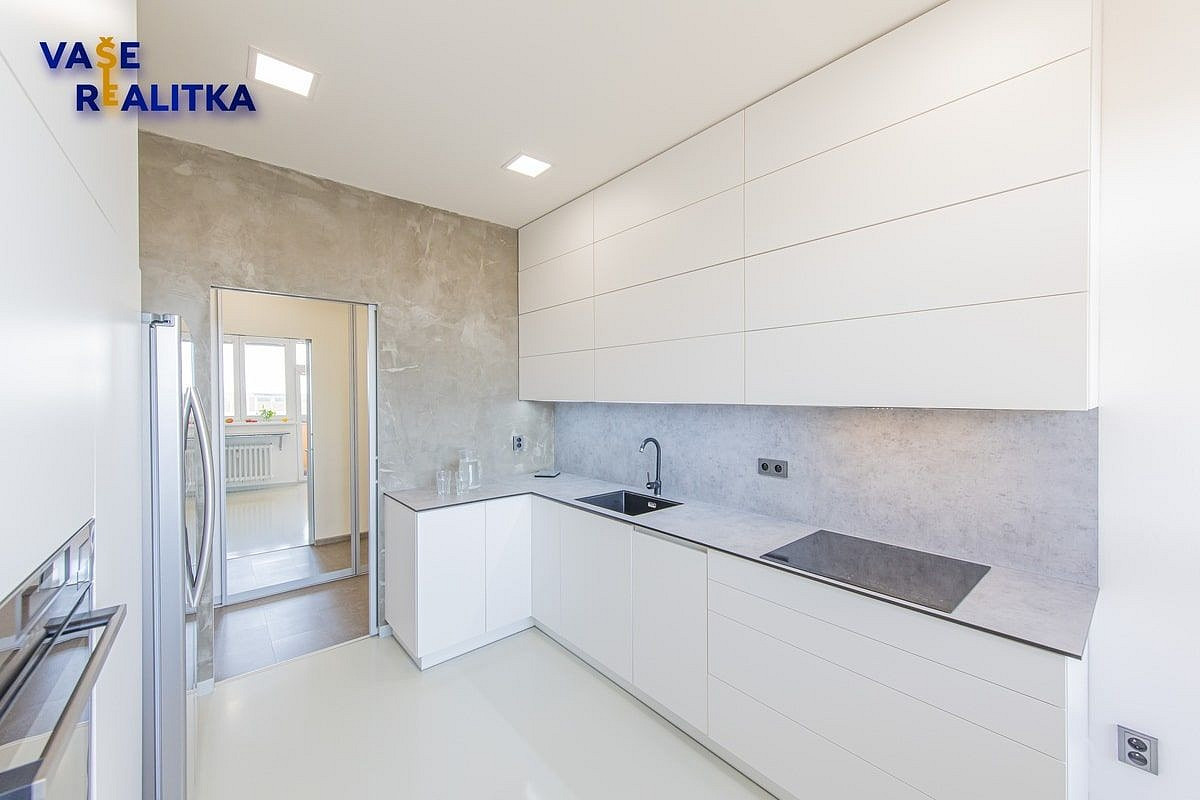 Prodej bytu 2+1 79 m² – pohled 5
