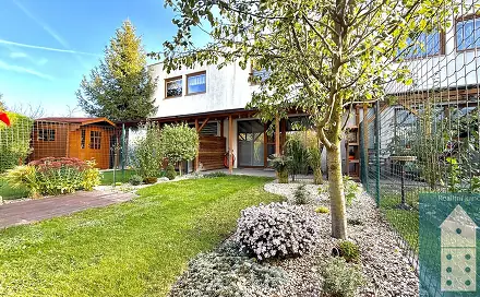 Prodej domu 112 m², Kroměříž - Kotojedy