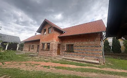 Prodej domu 297 m² s pozemkem 12 610 m², Sobotka, okres Jičín