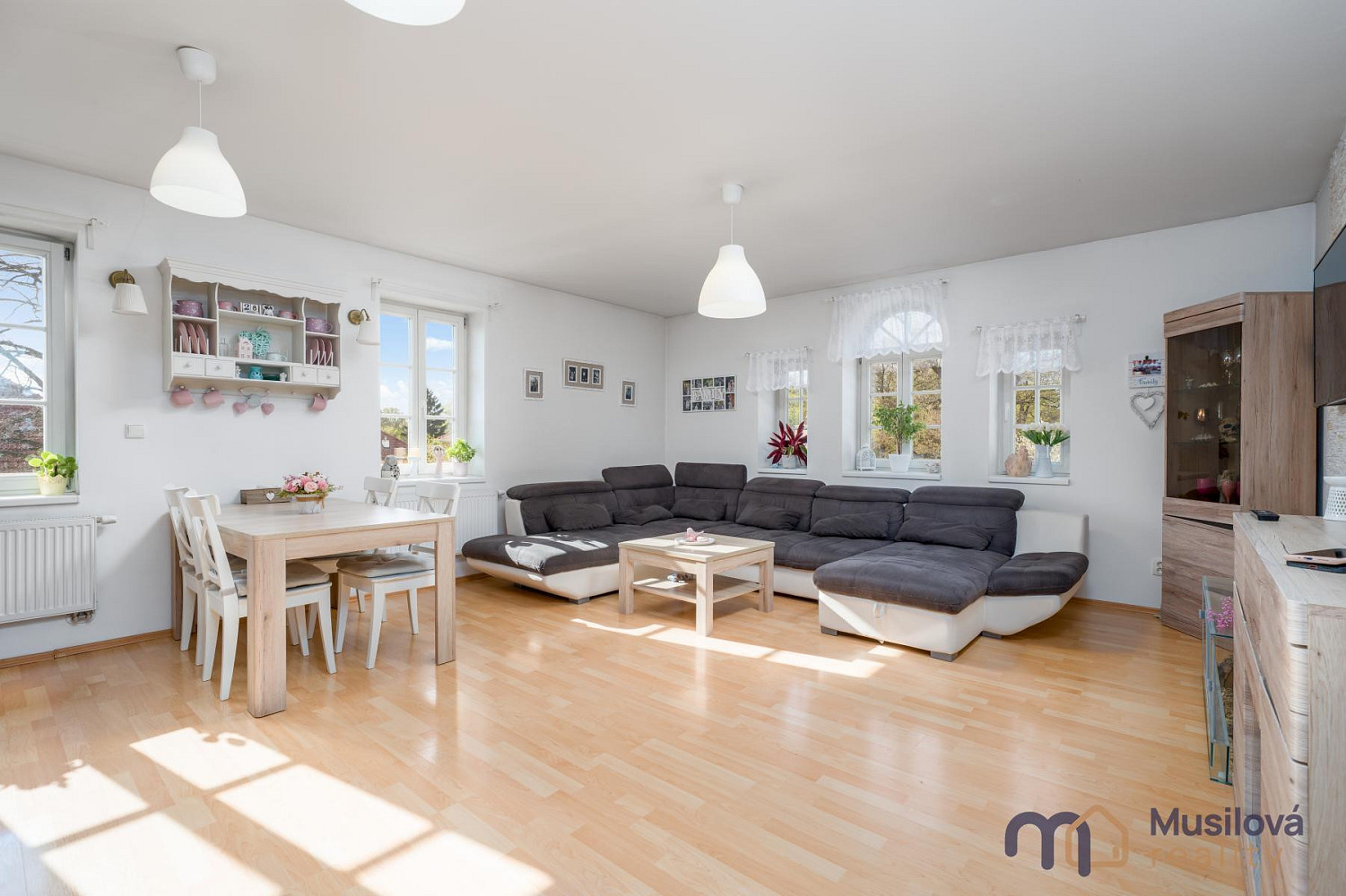 Prodej bytu 3+kk 81 m² – fotografie 4
