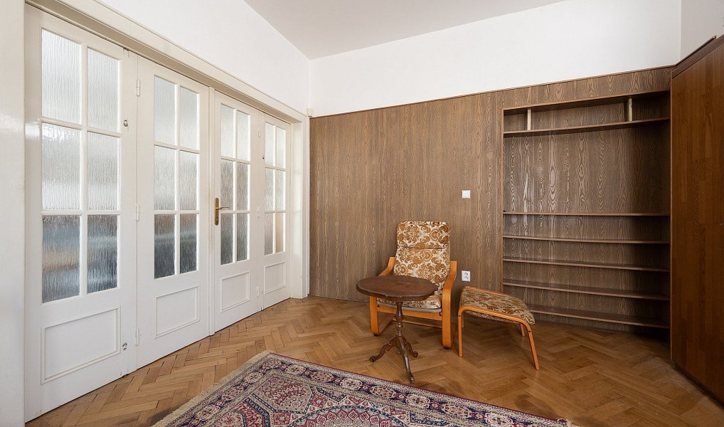 Prodej domu 294 m² s pozemkem 520 m², Brno – náhled fotky 12