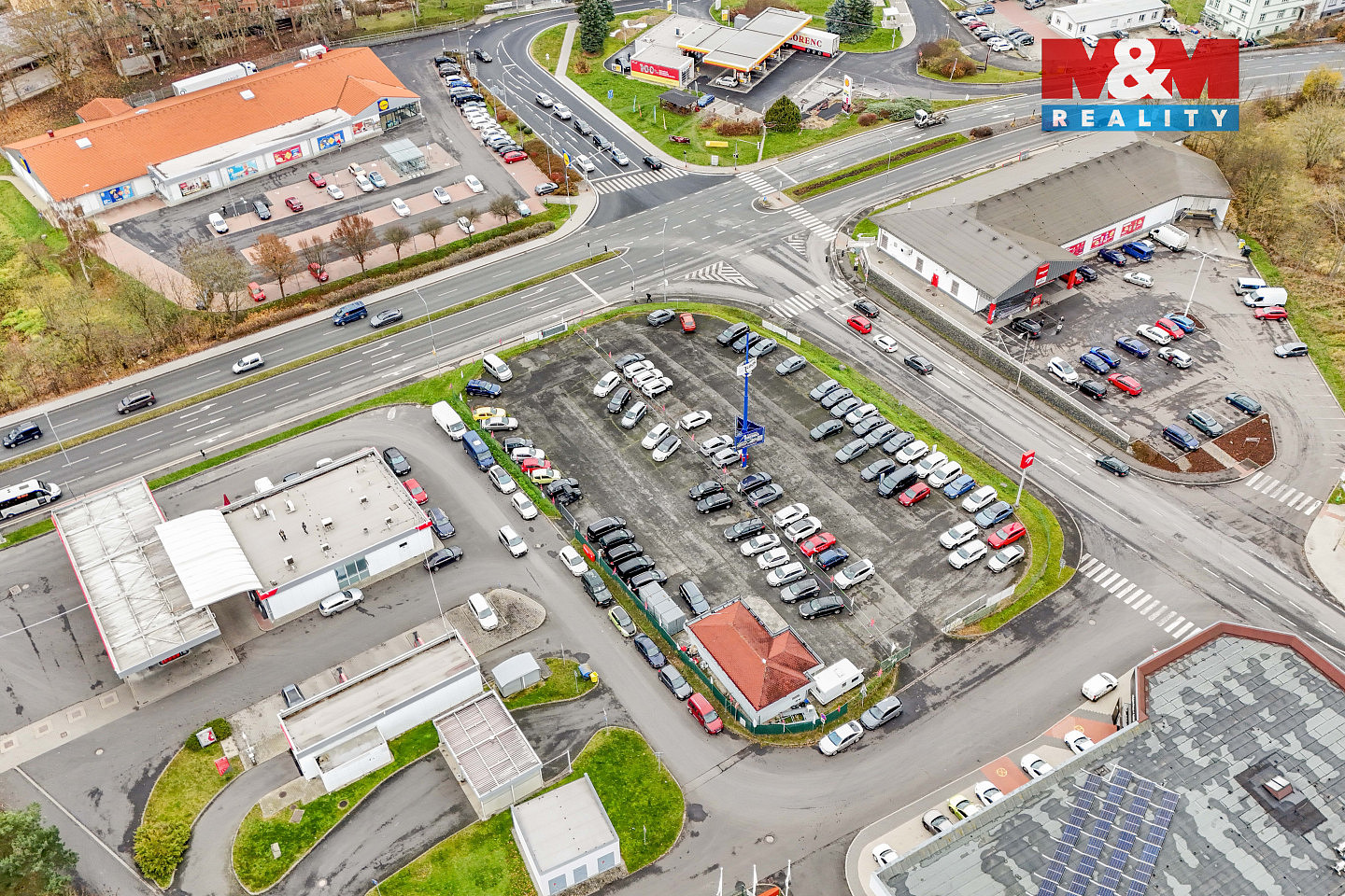 Pronájem obchodních prostor 55 m² — photo 2