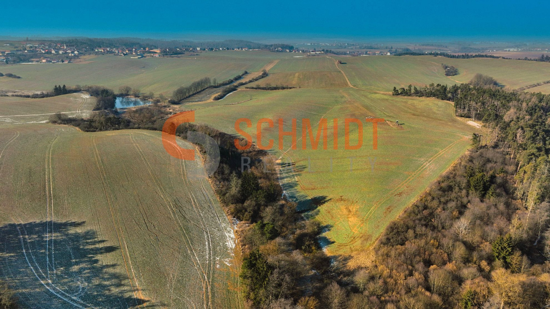 Prodej vodní plochy 77 000 m² - View 3