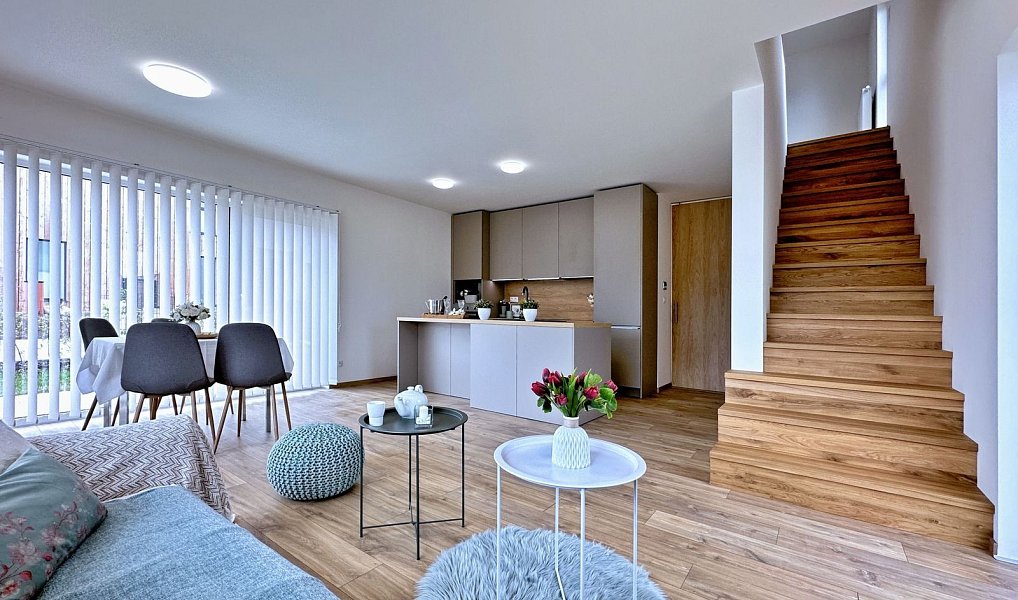 Prodej domu 94 m² s pozemkem 225 m², Dobev – náhled fotky 14