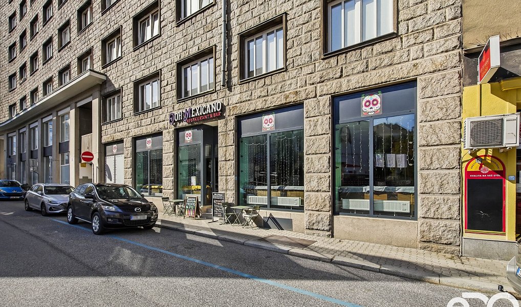 Pronájem restaurace 200 m², Liberec – náhled fotky 7