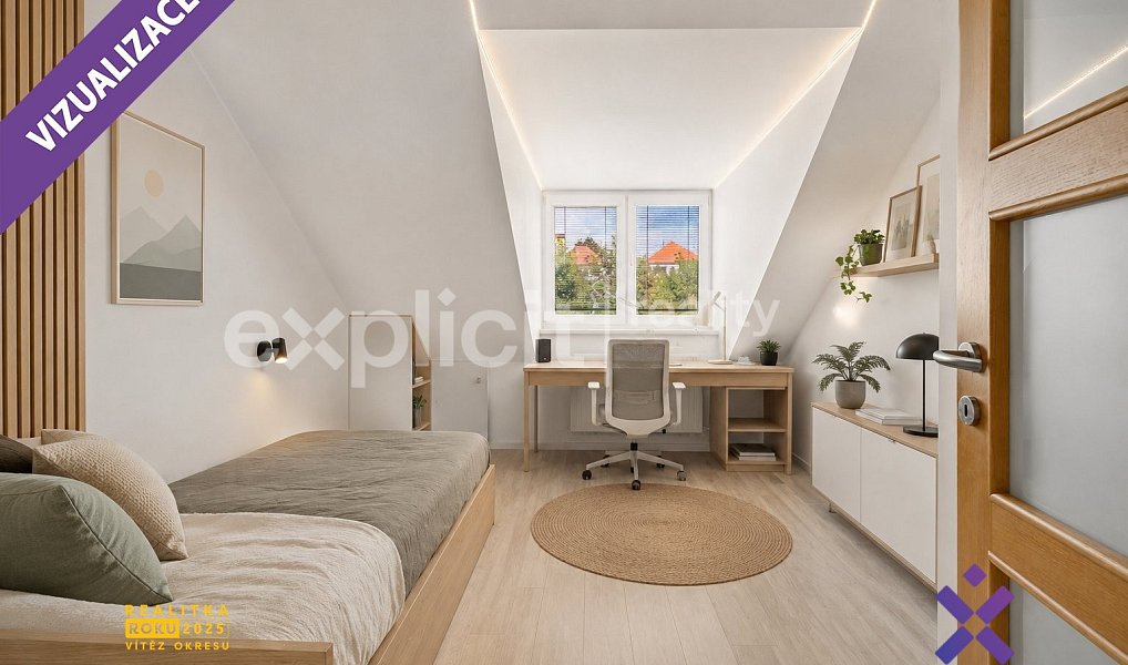Prodej bytu 4+1 119 m², Uherský Brod – náhled fotky 58