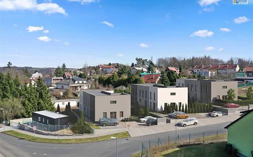 Prodej domu 104 m² s pozemkem 810 m², Strančice, okres Praha-východ