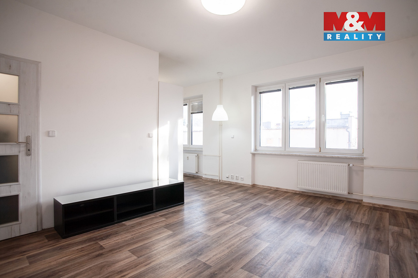 Prodej bytu 2+1 51 m² — photo 2