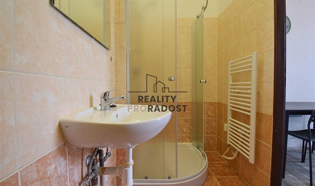 Pronájem bytu 2+1 44 m², Brno – náhled fotky 8