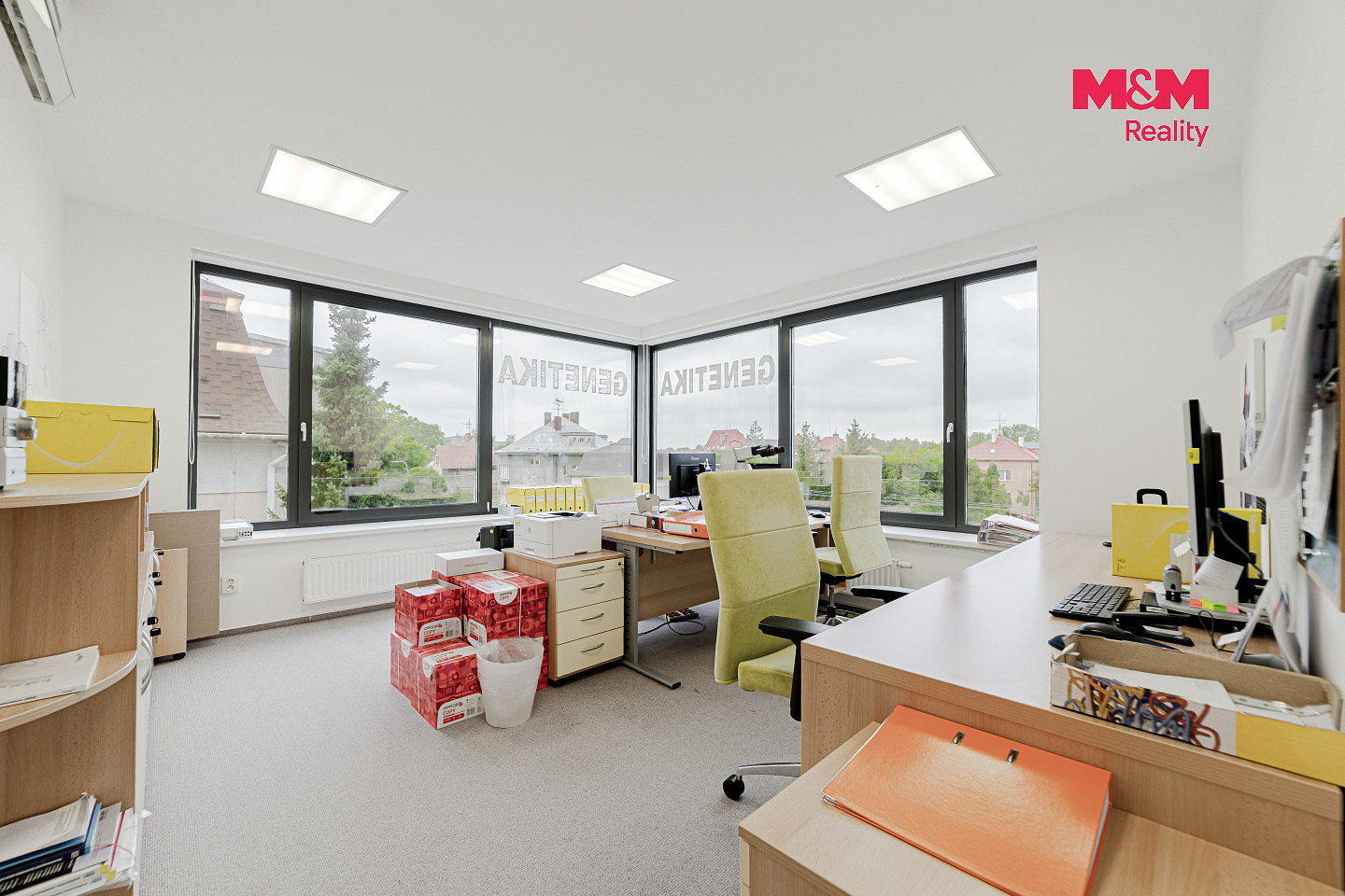 Prodej obchodních prostor 374 m² – fotografie 5