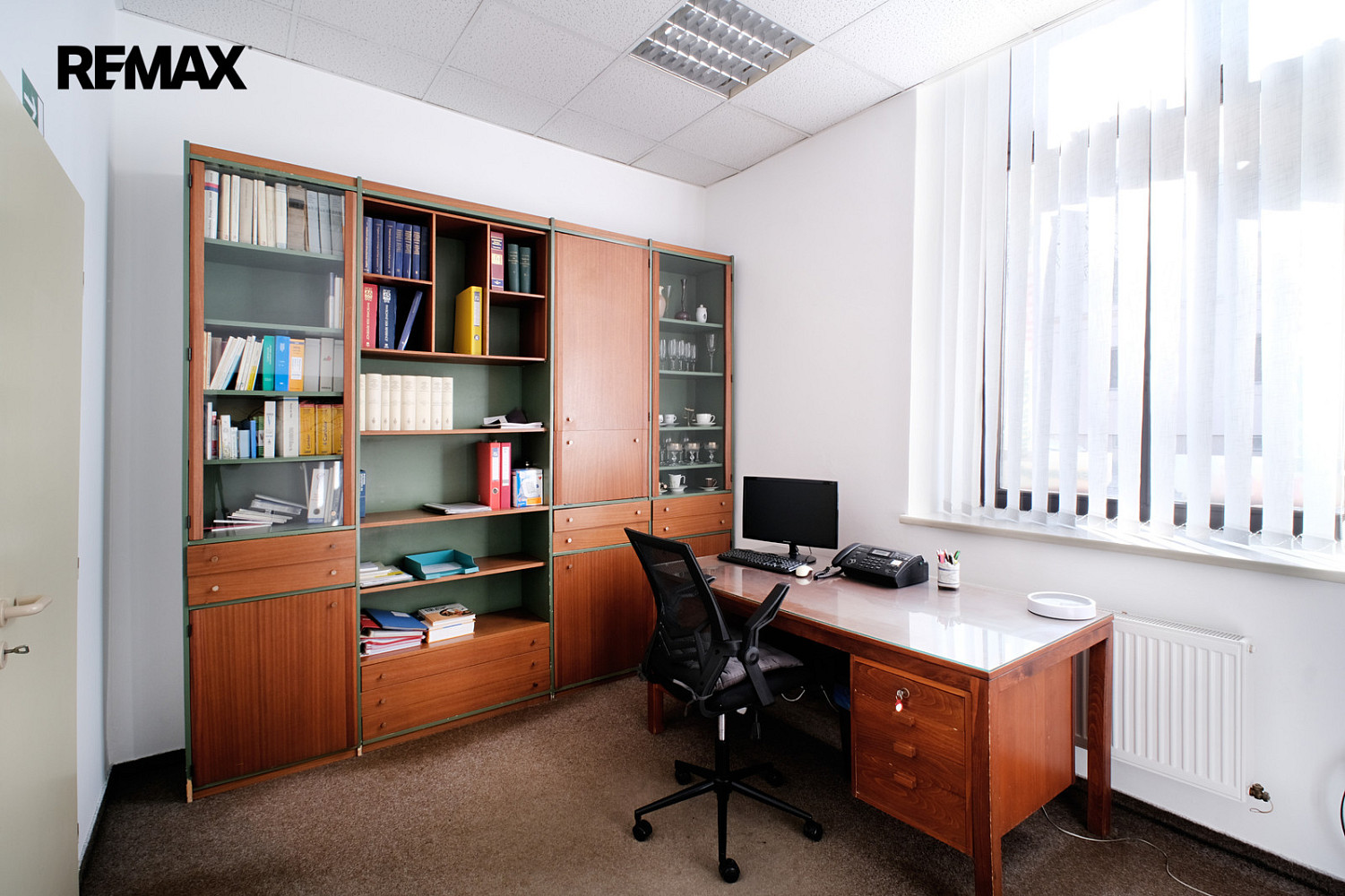 Pronájem obchodních prostor 156 m² – další
