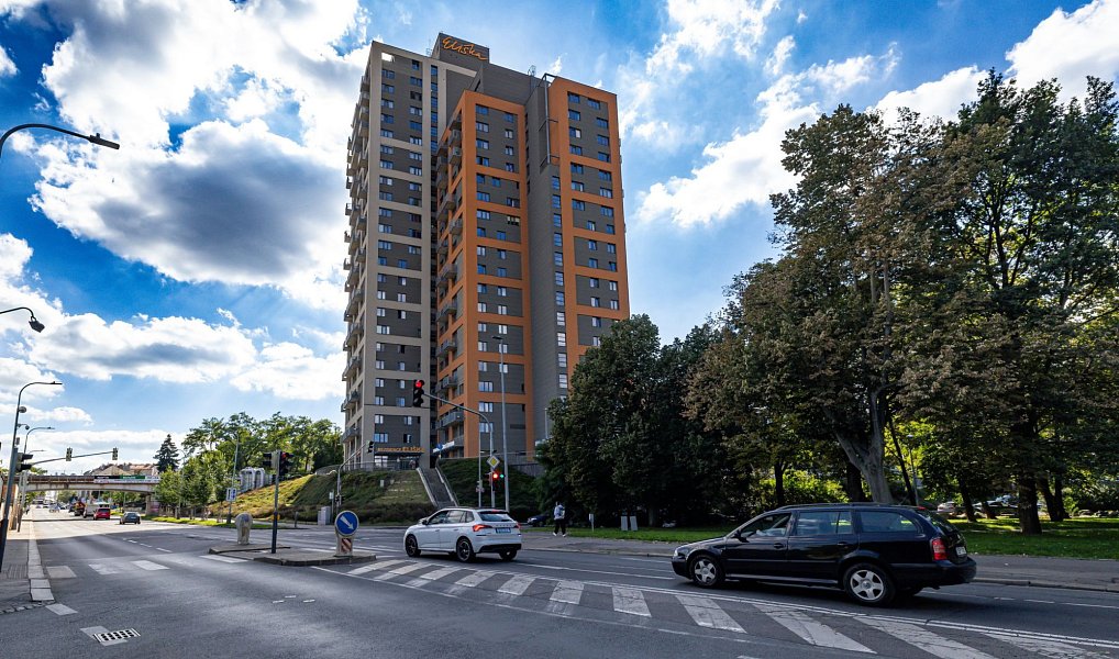 Prodej bytu 1+kk 33 m², Praha – náhled fotky 5