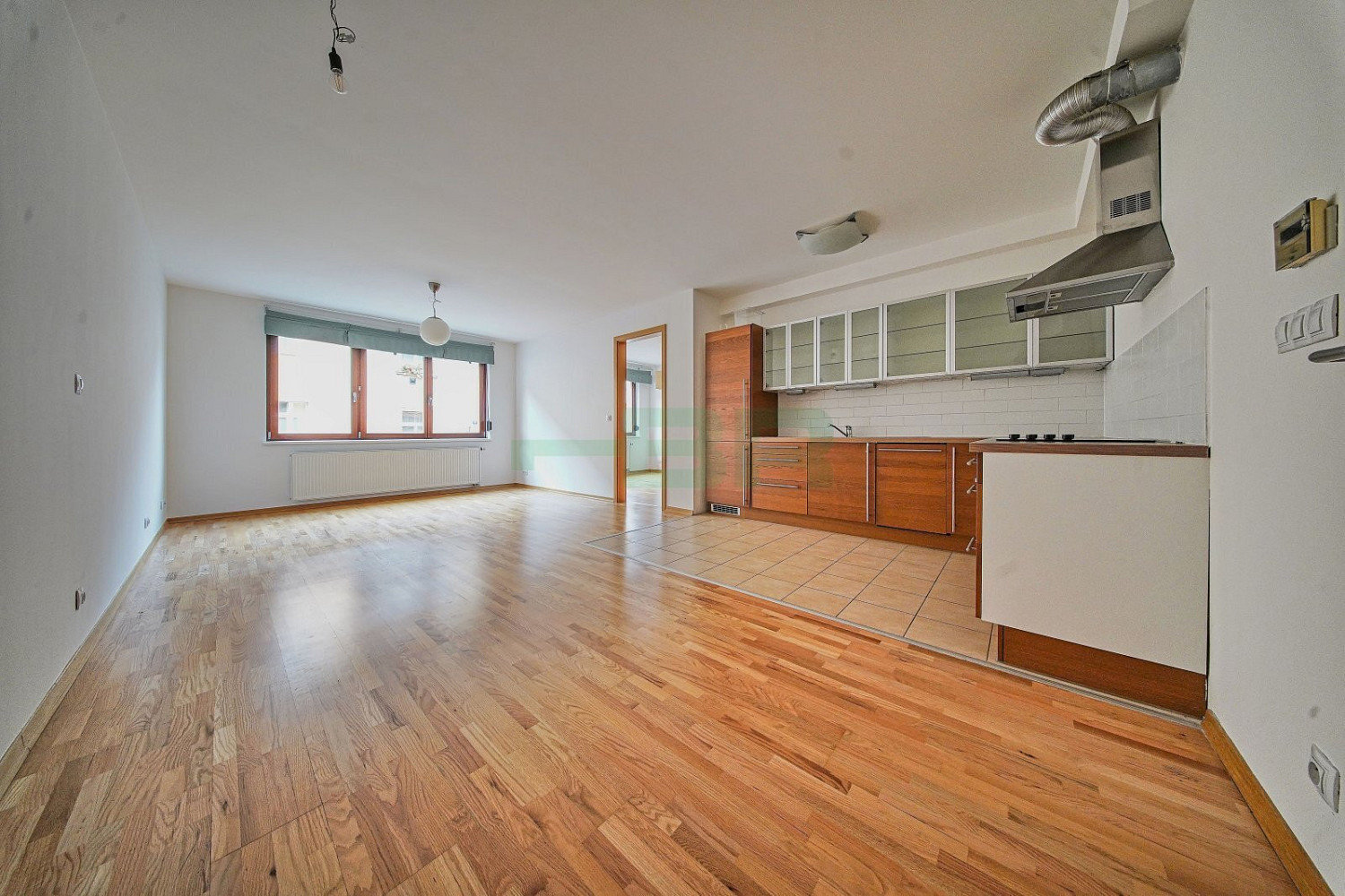 Pronájem bytu 2+kk 56 m²