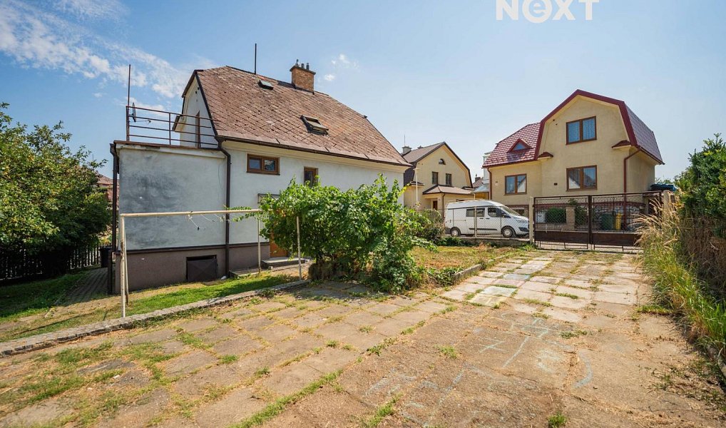 Prodej domu 150 m² s pozemkem 644 m², Zábřeh – náhled fotky 14