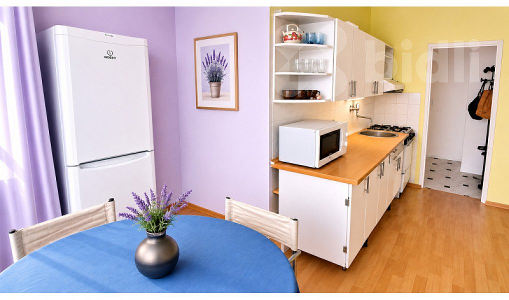 Prodej bytu 2+1 56 m², Zlín – náhled fotky 2