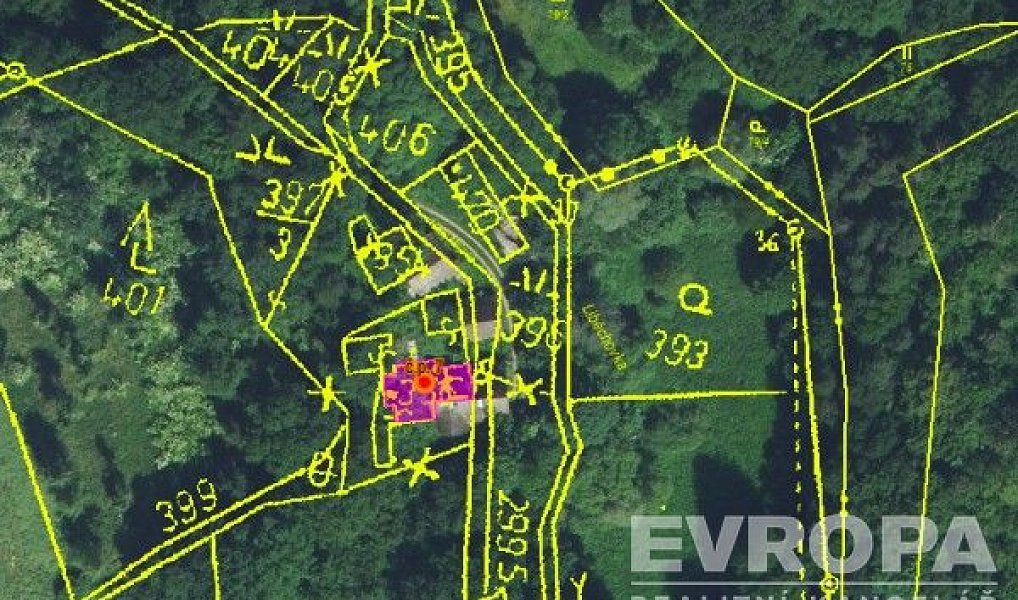 Prodej domu 350 m² s pozemkem 5 913 m², Dubá – náhled fotky 22