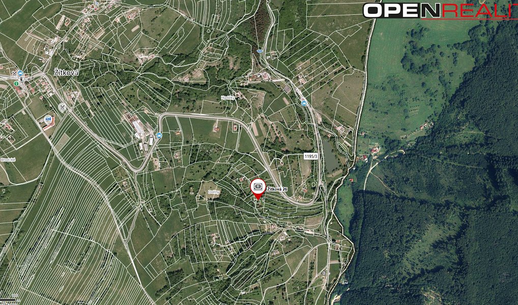 Prodej domu 80 m² s pozemkem 18 929 m², Žítková – náhled fotky 18