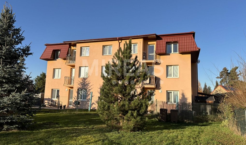 Prodej bytu 1+kk 36 m², Jirny – náhled fotky 14