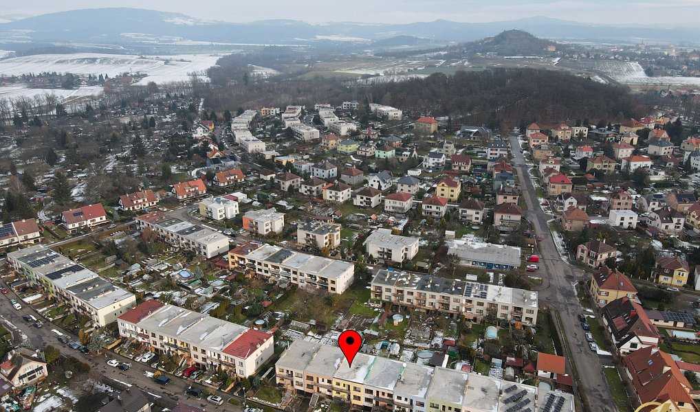Prodej domu 207 m² s pozemkem 338 m², Jičín – náhled fotky 27