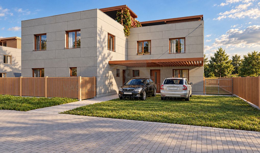 Prodej stavebního pozemku 7 192 m², Kralupy nad Vltavou – náhled fotky 5