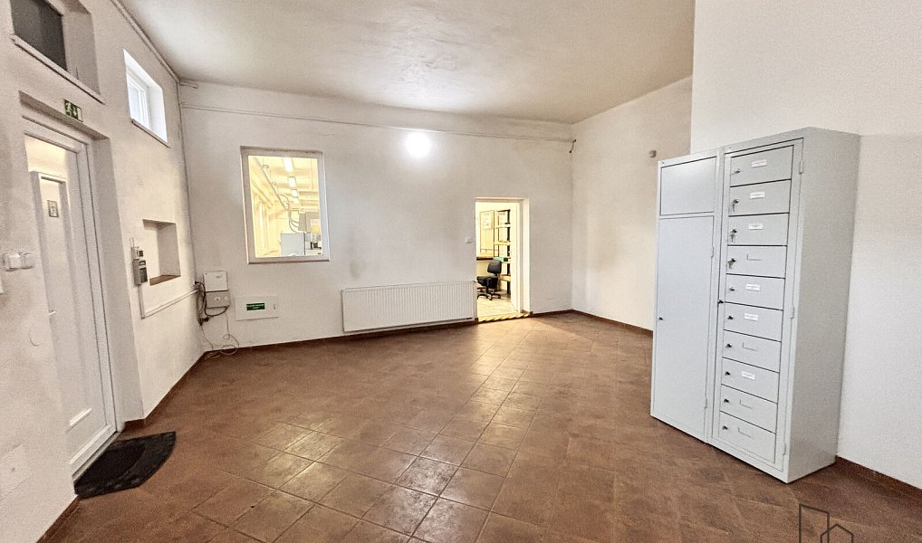 Prodej komerčního objektu (jiného typu) 244 m², Šternberk – náhled fotky 13