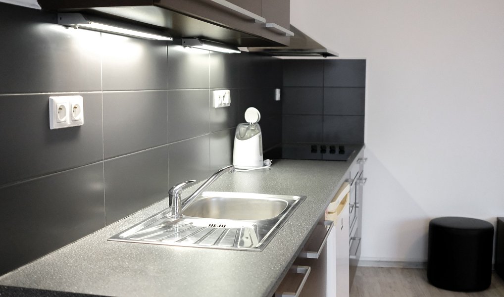 Pronájem bytu 2+kk 100 m², Brno – náhled fotky 7