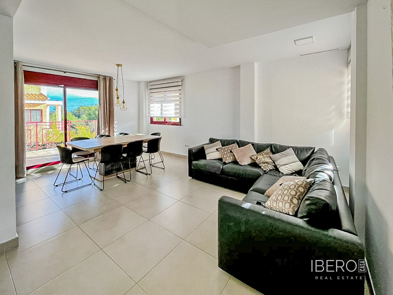 Casa 5+kk – la Nucia, la Marina Baixa - Vista 3