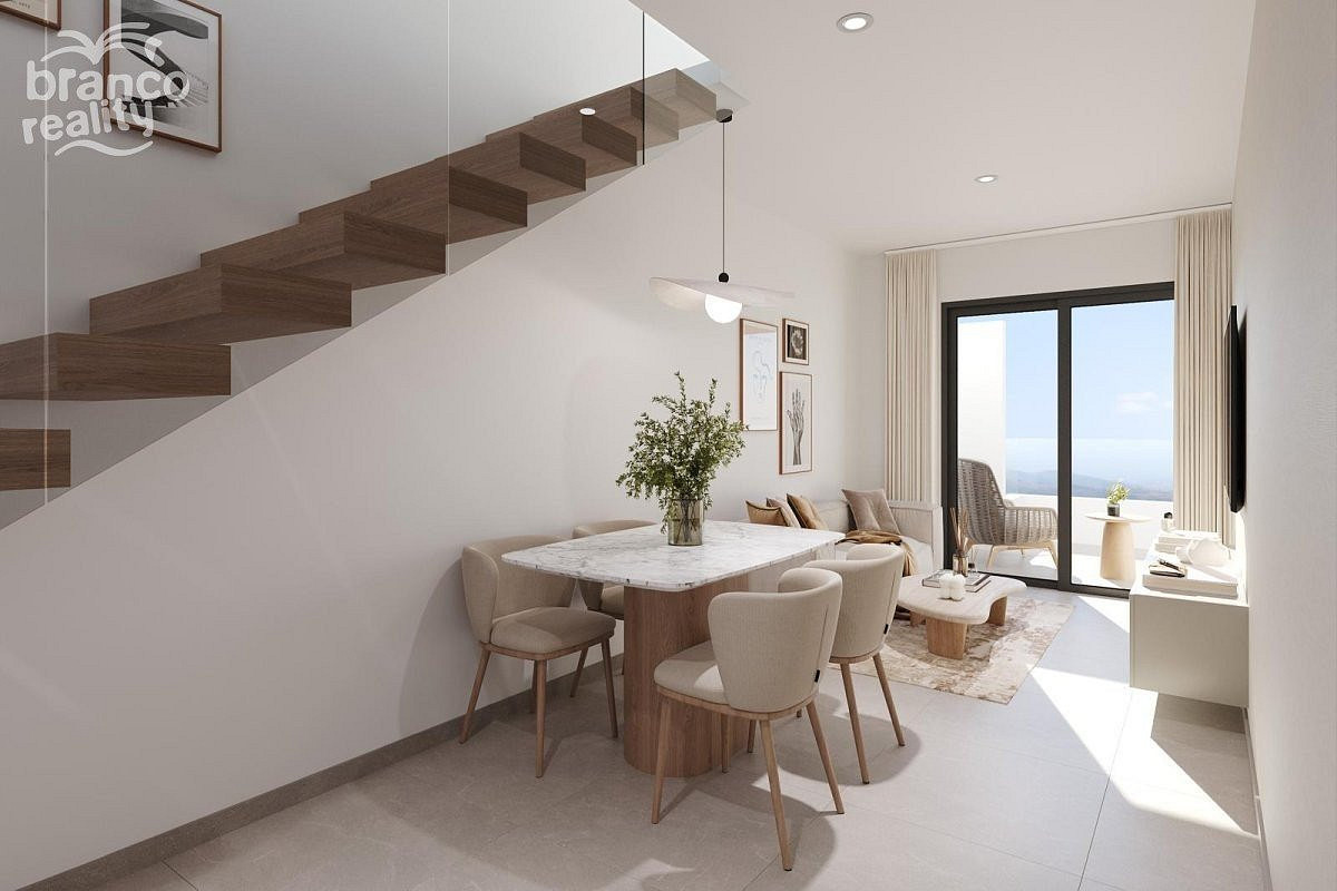 Prodej bytu 4+kk 119 m² - Más